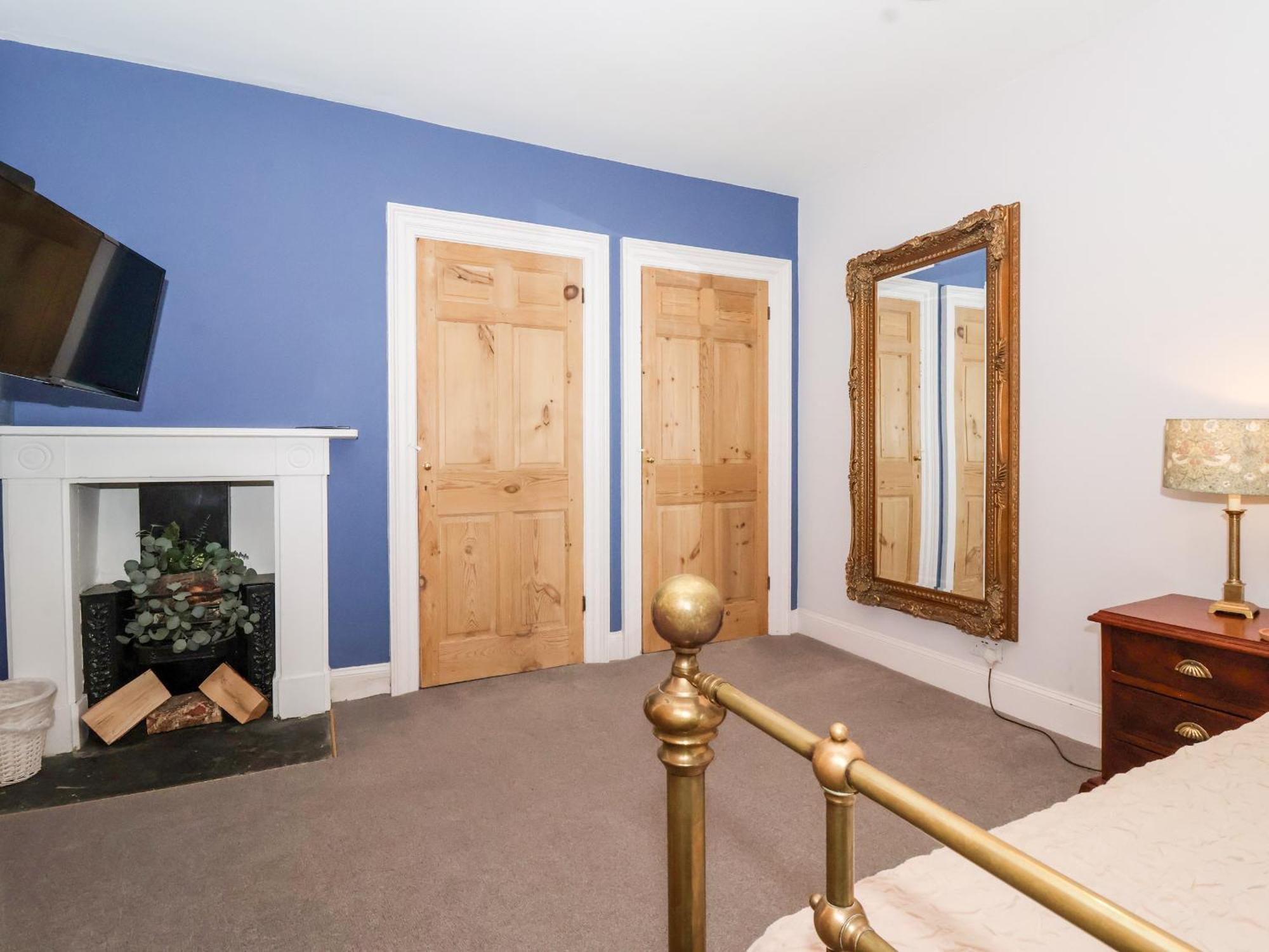 Holiday home Trillo House Whitby